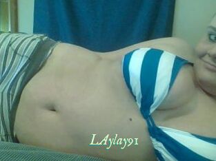 LAylay91