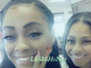 LESBEH0Nest