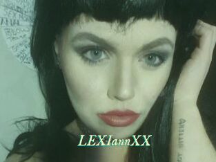 LEXIannXX