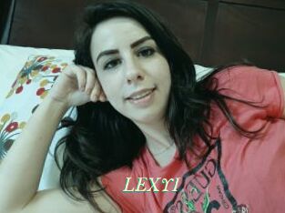 LEXYI