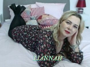 LIANNAH