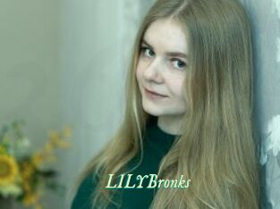 LILYBronks