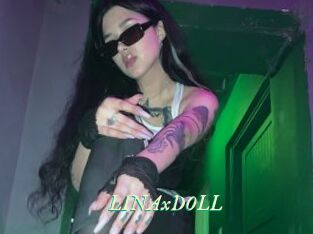 LINAxDOLL