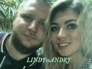 LINDYvsANDRY