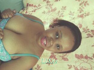 LISAx