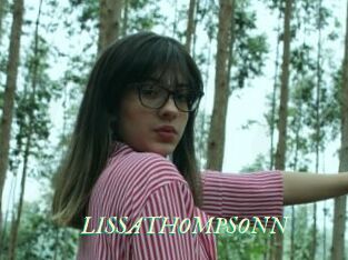 LISSATHOMPSONN