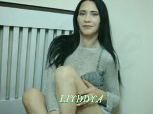LIYDDYA