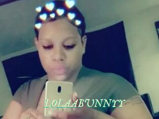 LOLAABUNNYY