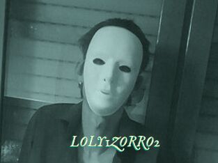 LOLY1ZORRO2