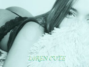 LOREN_CUTE