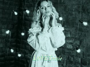 LOVETrixie