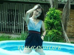 LUISACANDYLOVE