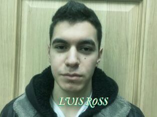 LUIS_ROSS