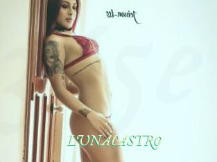 LUNACASTRO