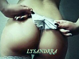 LYSANDRRA