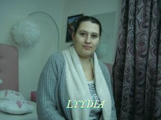 LYYDIA