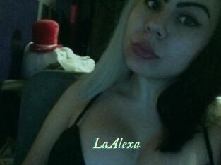 LaAlexa