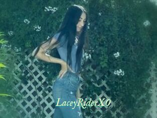 LaceyRiderXO
