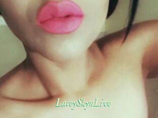 LaceySkynLive