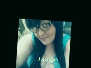 Laceyk20
