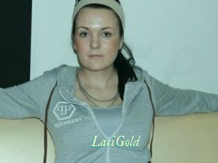 LaciGold