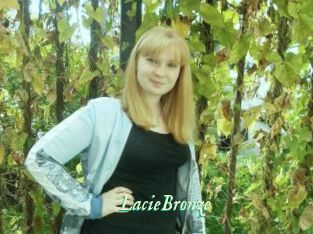 LacieBronze