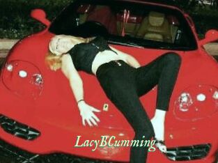 LacyBCumming