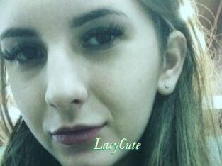 LacyCute