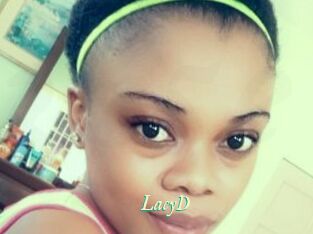 LacyD