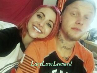 LacyLuvsLeonard