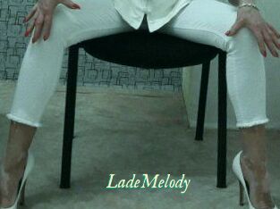 LadeMelody