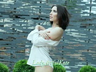 LadyArtfulKate