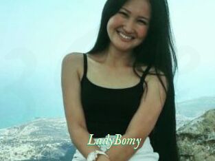 LadyBomy