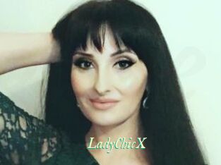 LadyChicX