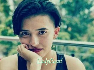 LadyClavel