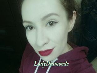 LadyDiamonde