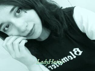 LadyHatice