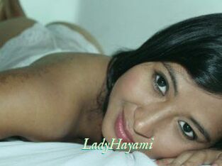 LadyHayami