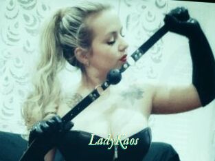 LadyKaos