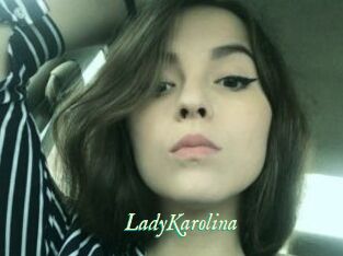 LadyKarolina