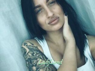 LadyLand