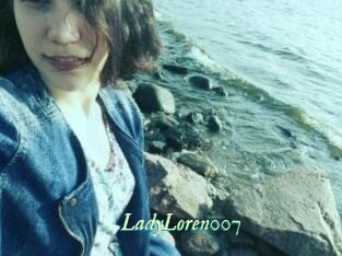 LadyLoren007