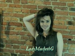 LadyMacbethG