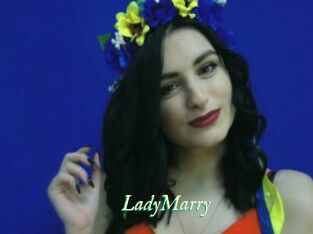 LadyMarry