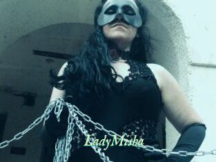 LadyMisha
