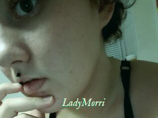 LadyMorri
