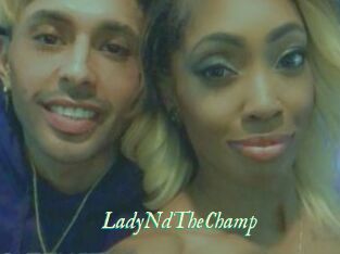 LadyNdTheChamp