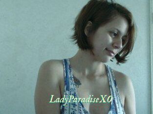 LadyParadiseXO