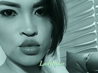 LadyRouse
