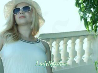 LadyRoxanna